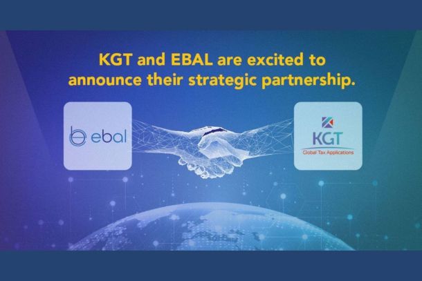 KGT and EBAL announce their strategic partnership