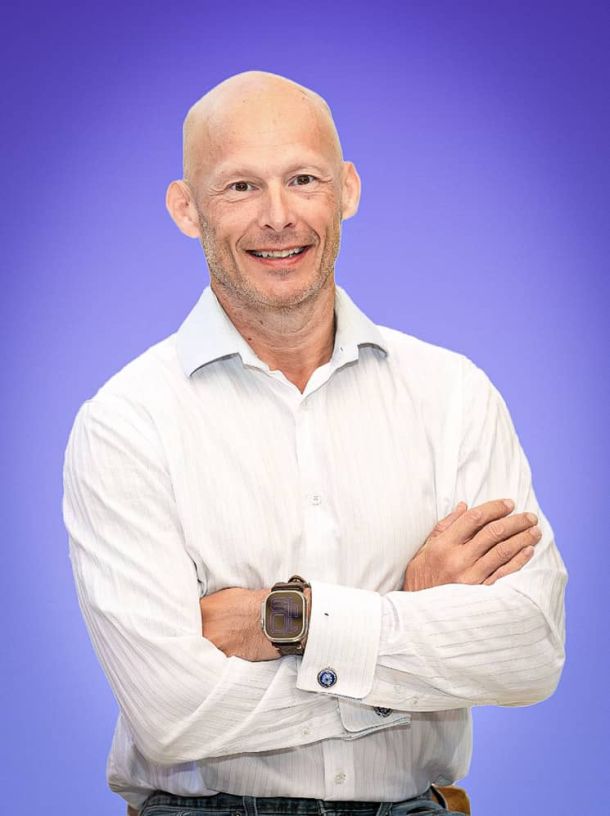 Richard Cornelisse