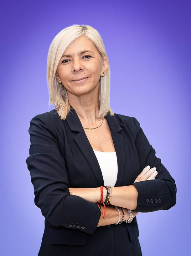 Lucia Nezvalova