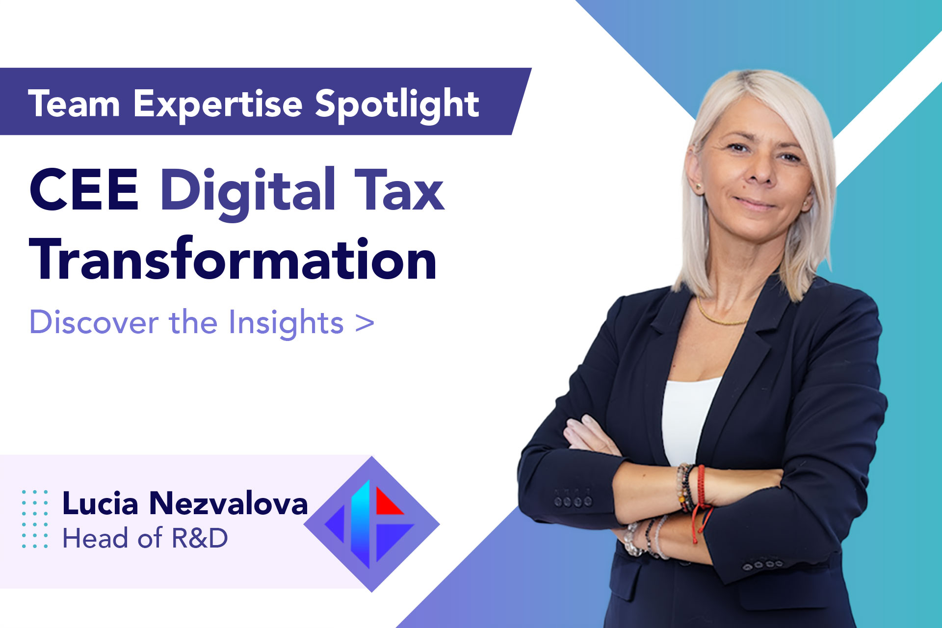 E-Invoicing & SAF-T in CEE - Team Expertise Spotlight by KGT