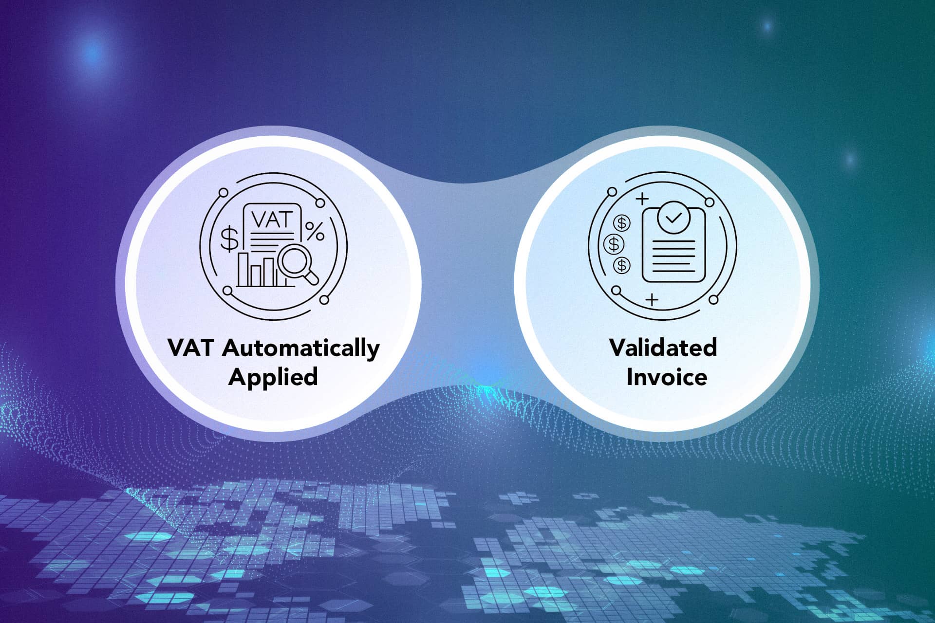 SAP add-on for Automated VAT Determination for Outgoing Invoices