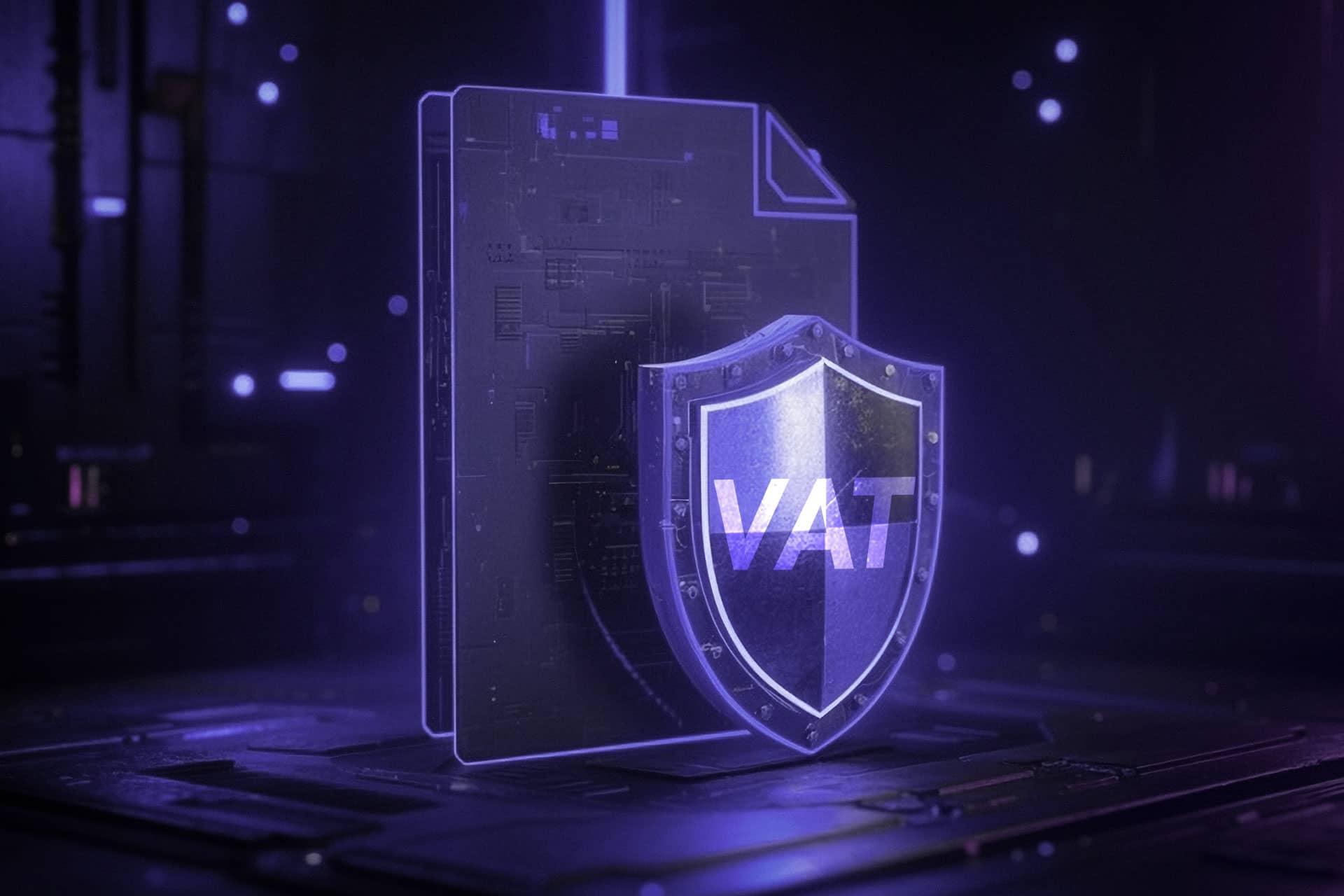 SAP add-on for VAT Data Analysis