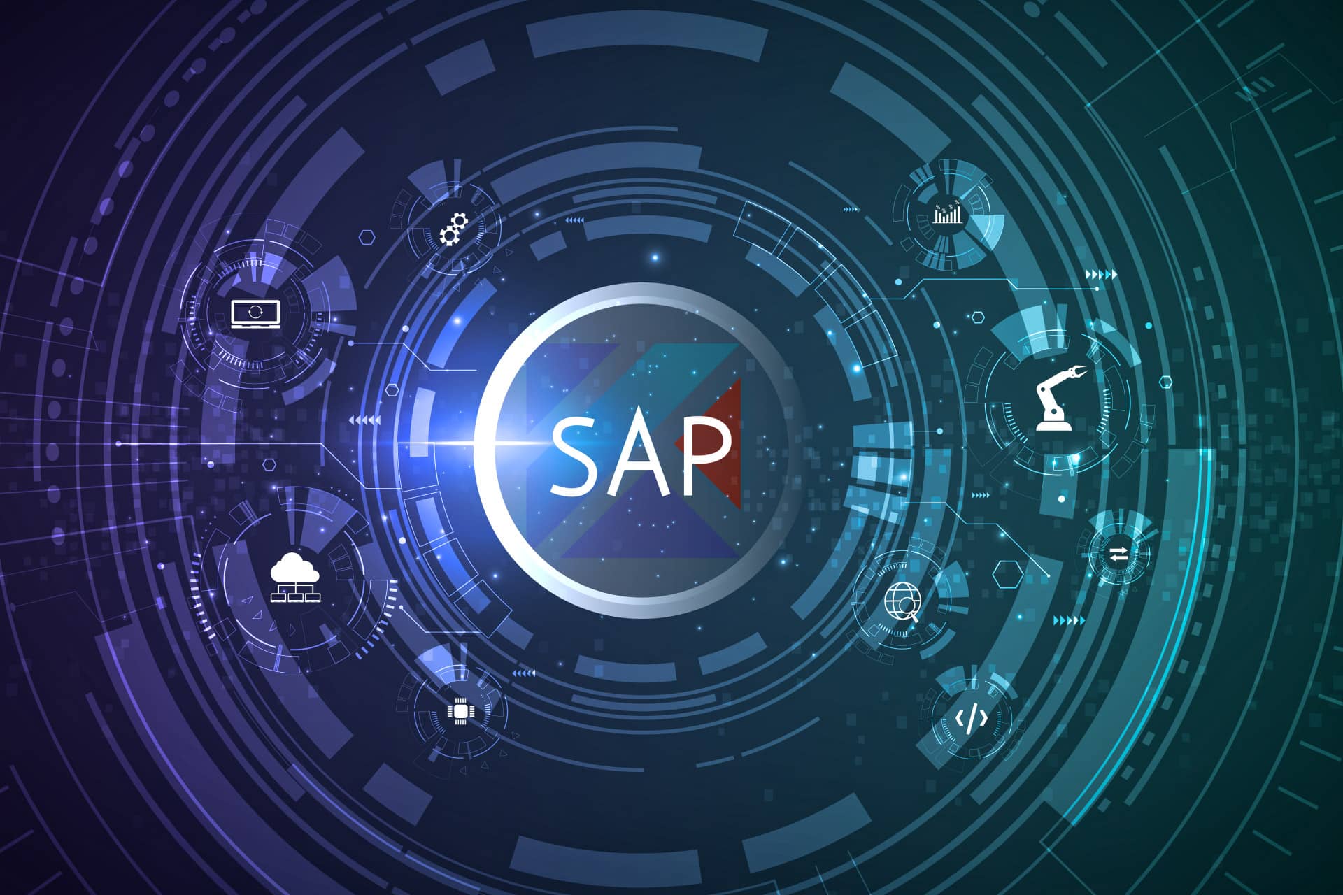SAP VAT Implementation