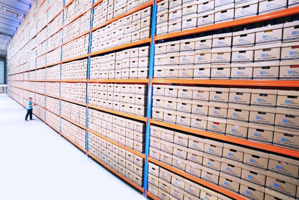 SAP Archiving Solutions