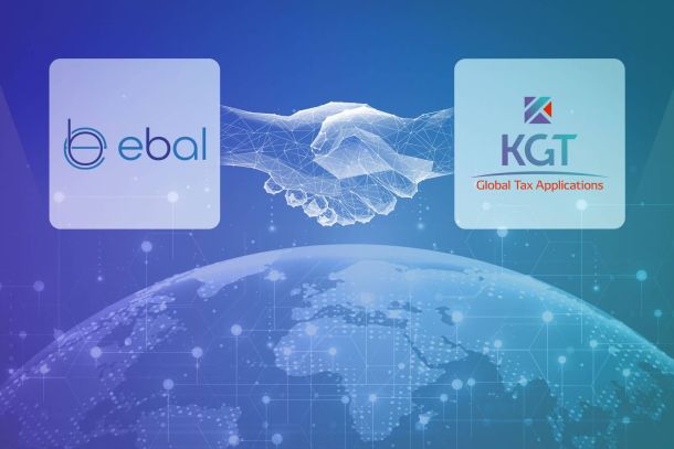 KGT and EBAL announce their strategic partnership