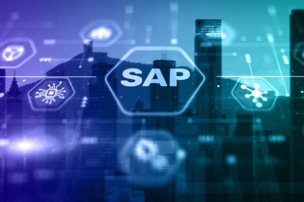 SAP Tax Services