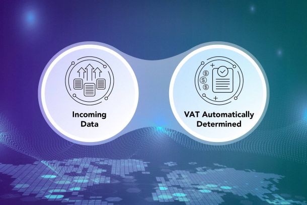 SAP add-on for Automated VAT Determination for Ingoing Invoices