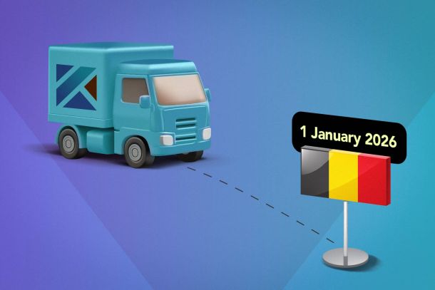 Project Milestone Achieved: Fast-Track to Belgium E-Invoicing