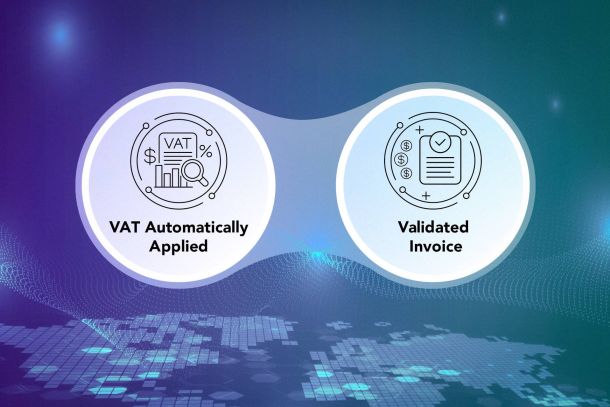 SAP add-on for Automated VAT Determination for Outgoing Invoices