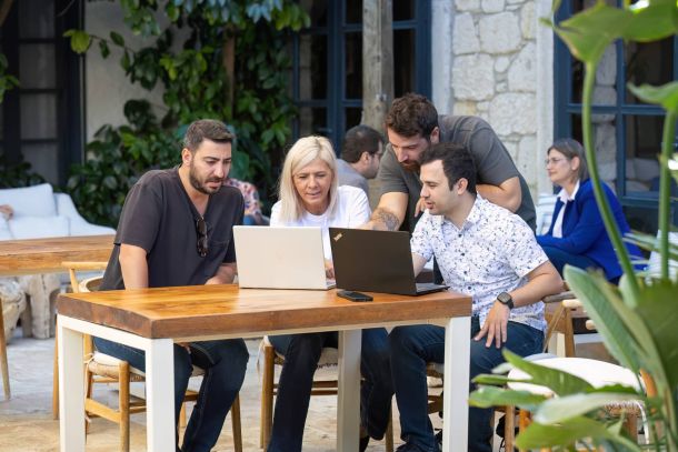 Webinar: SAP DRC in Practice