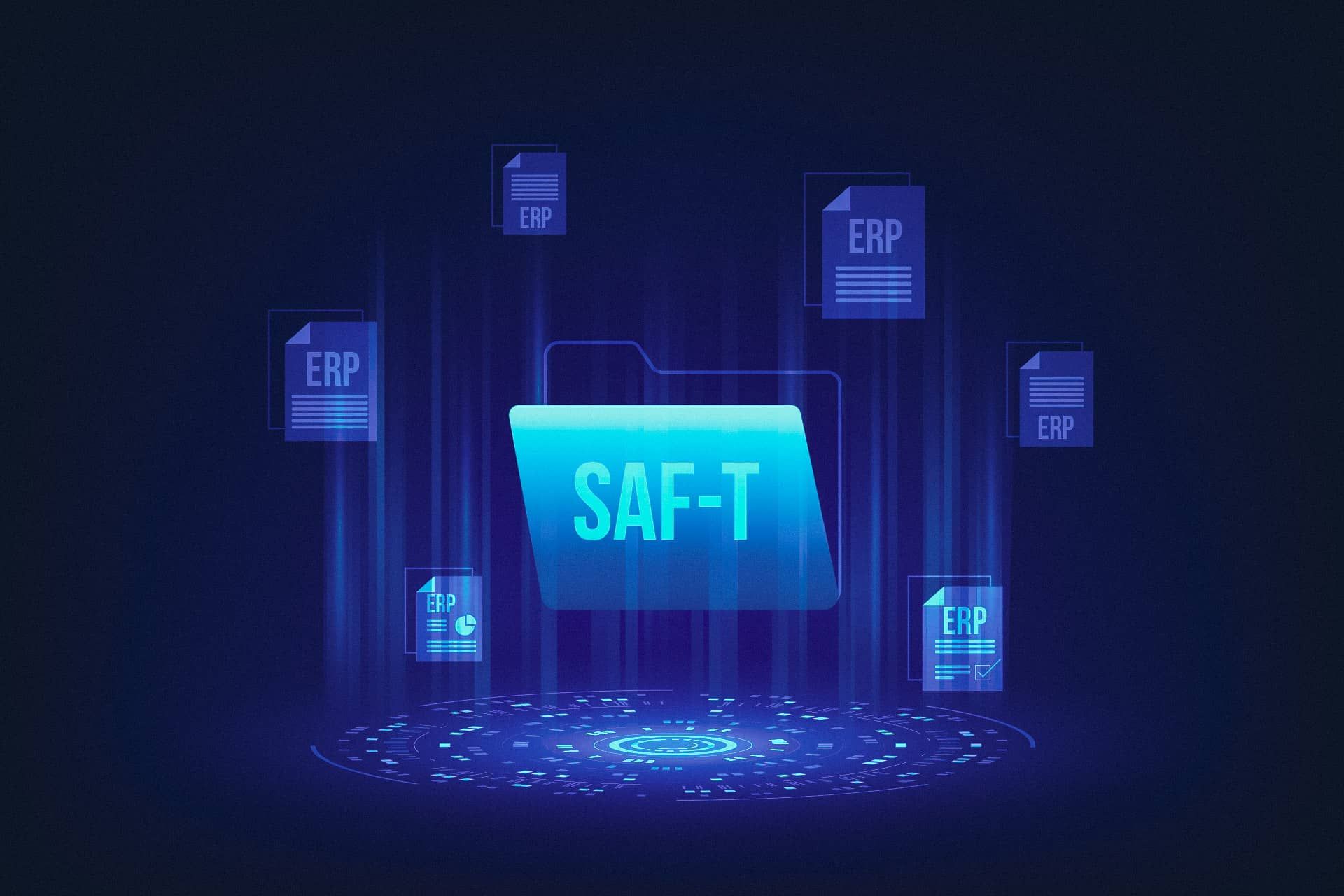 Multi-ERP SAF-T Reporting Made Simple