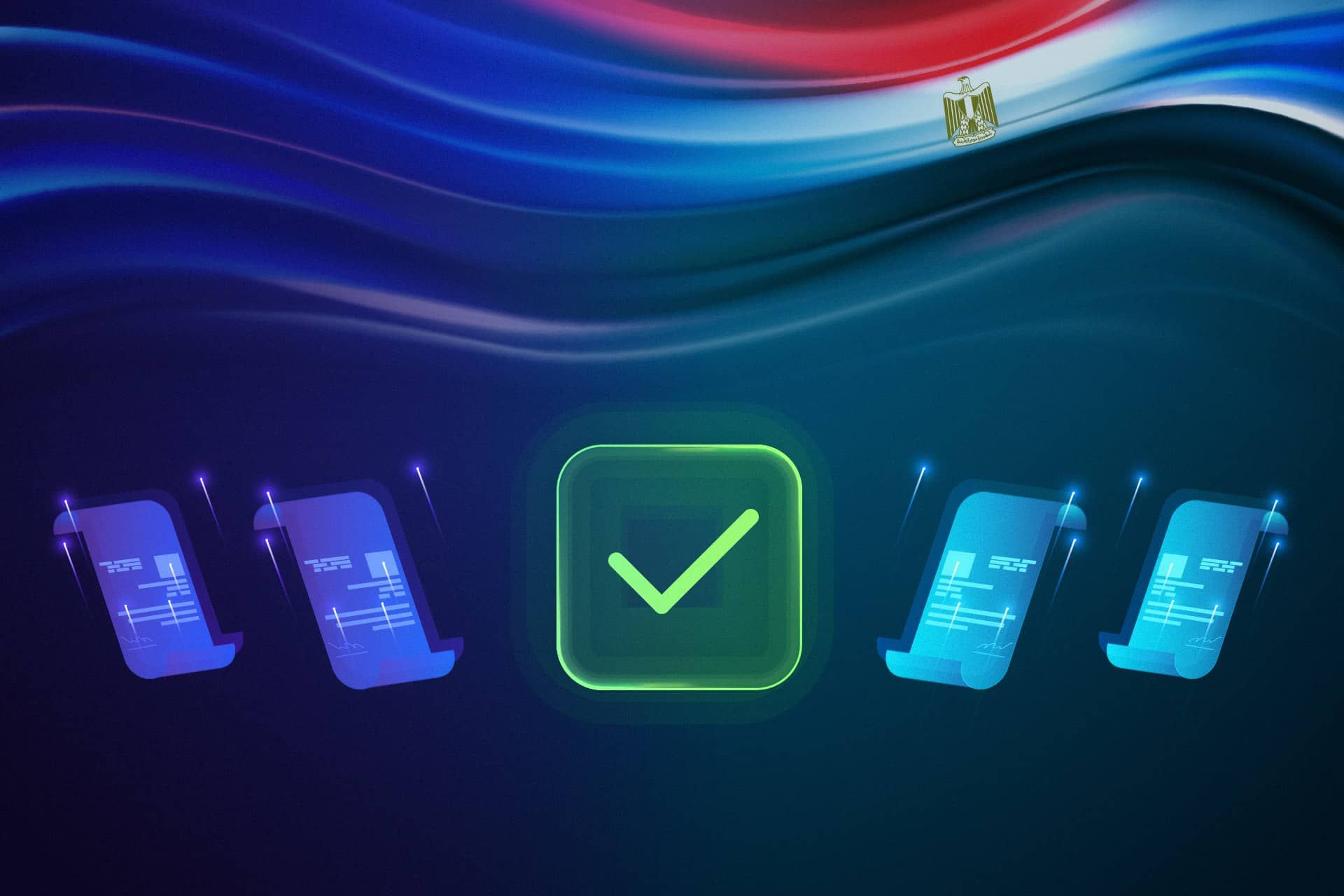 Fast-Track Compliance: Solving Rounding Rules for Egypt E-Invoicing