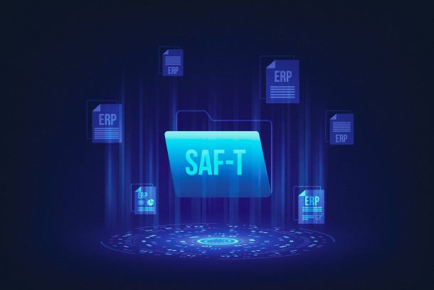 Multi-ERP SAF-T Reporting Made Simple